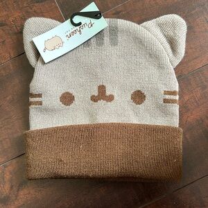 Pusheen Beanie